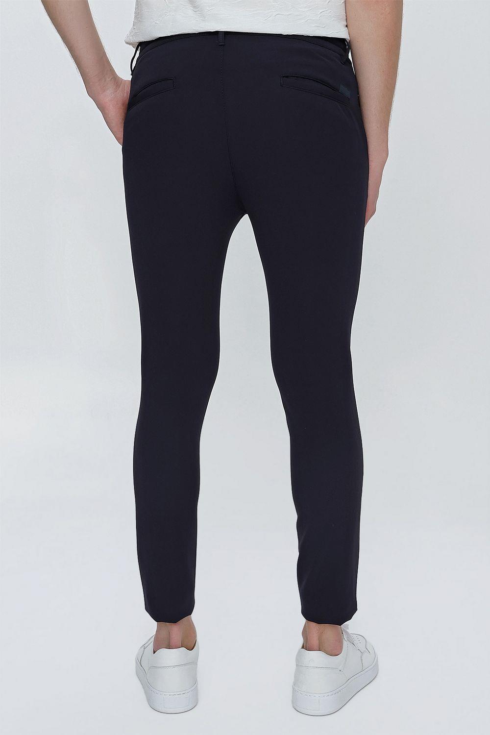 ATP 030 Lacivert Spor Pantolon