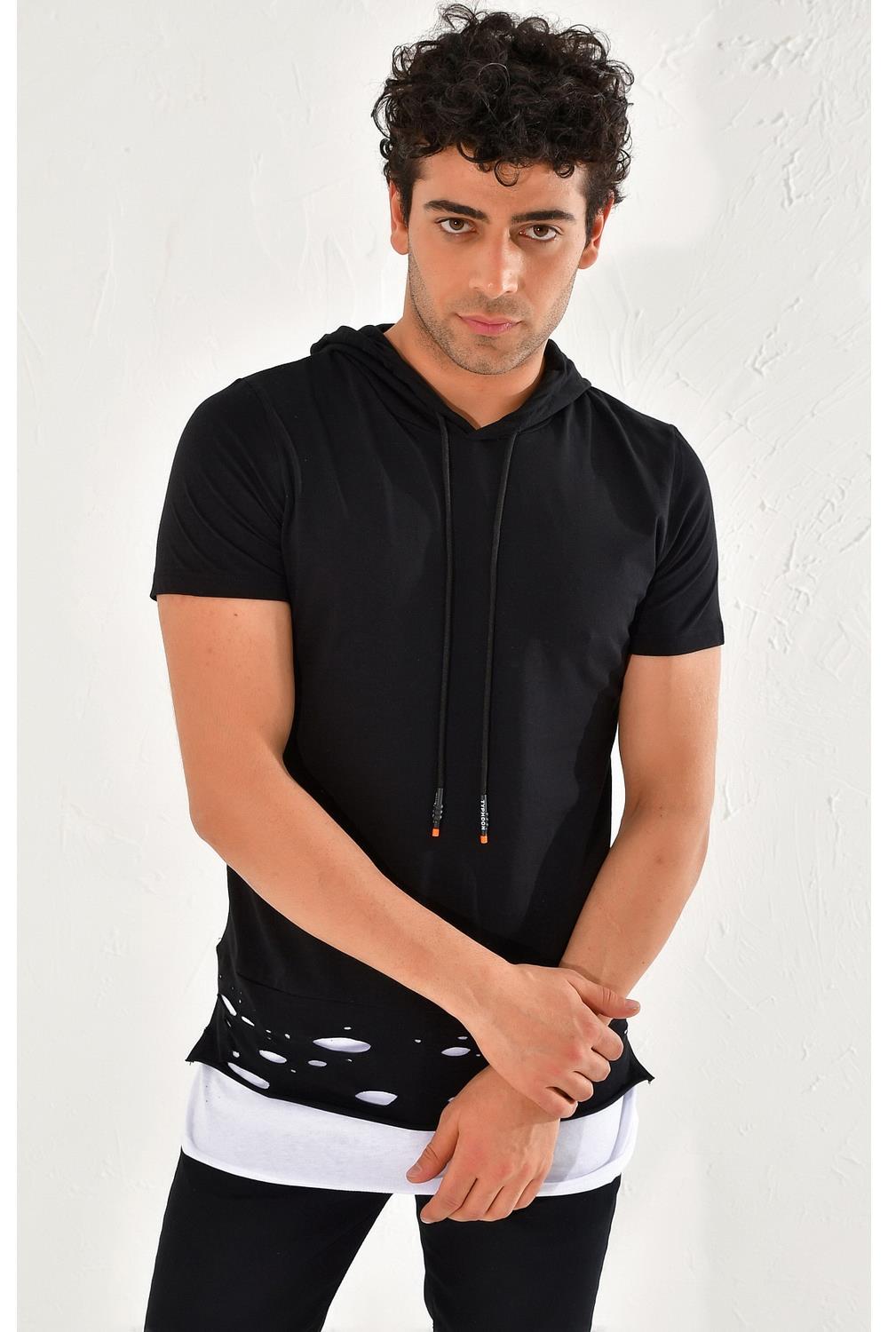 ATŞ 017 T-SHIRT