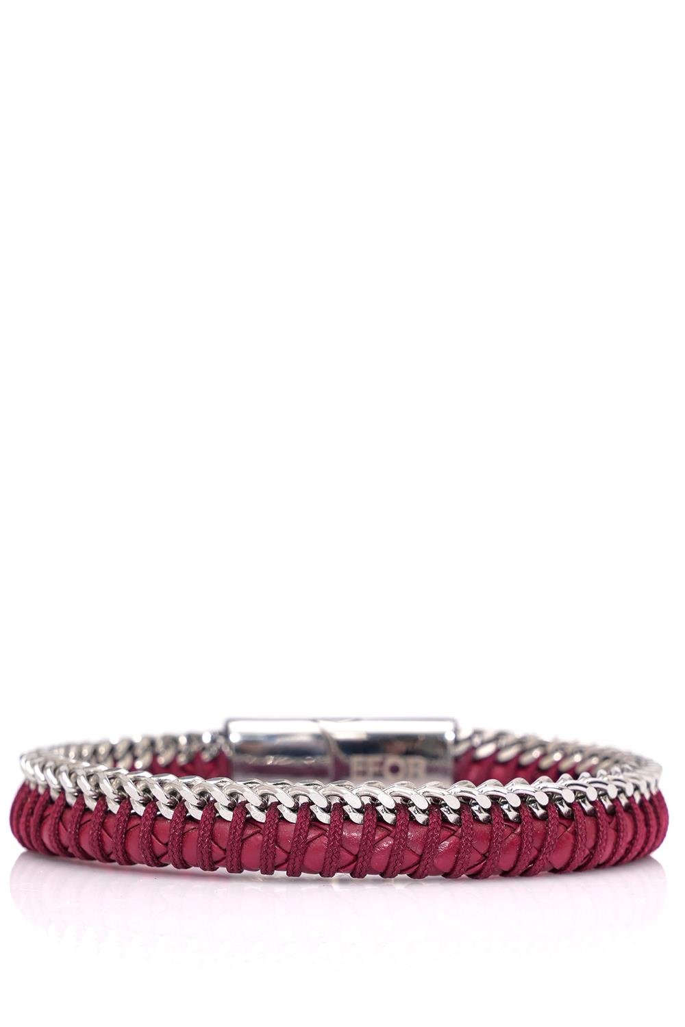 BİLEKLİK 086  BORDO