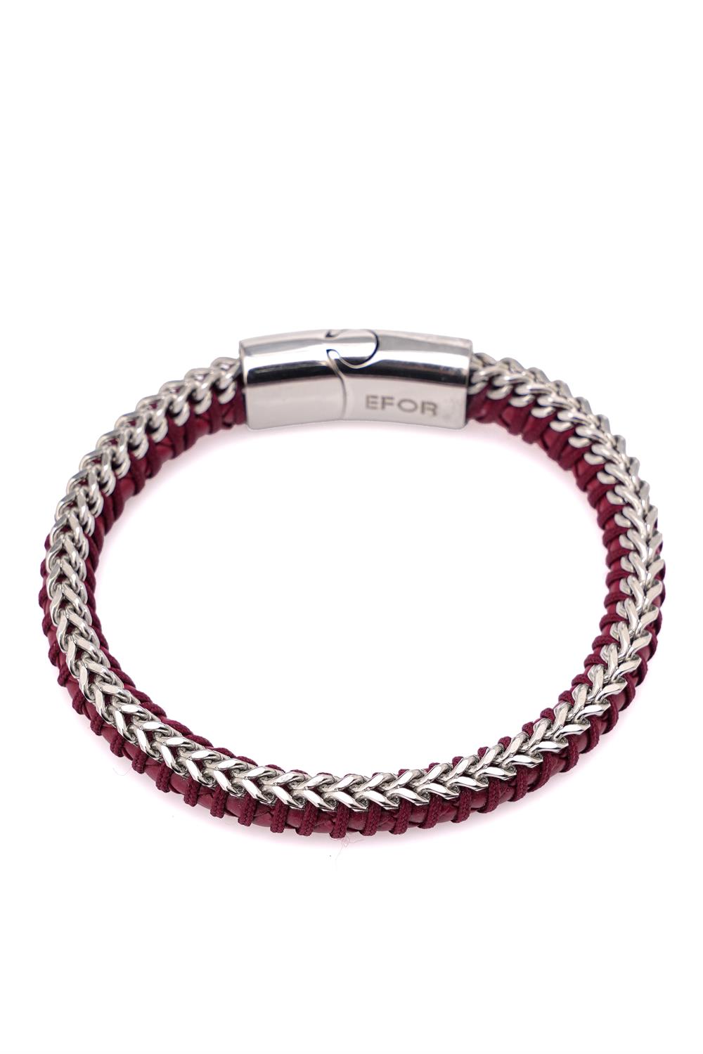 BİLEKLİK 086  BORDO