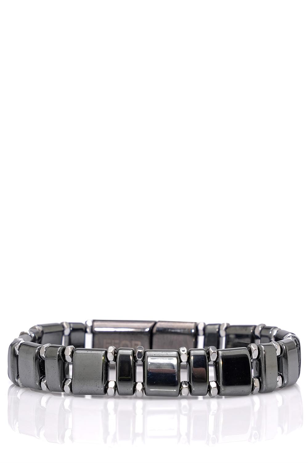 BİLEKLİK 088  METALİK GRİ