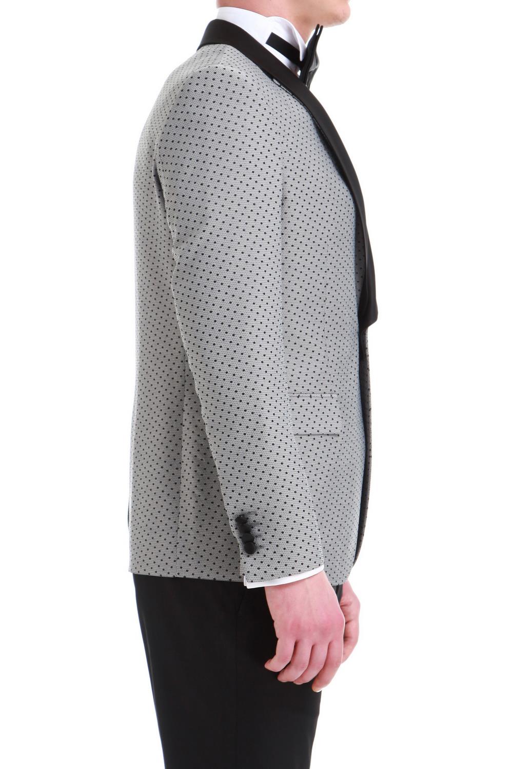 BLACK 024 CEKET