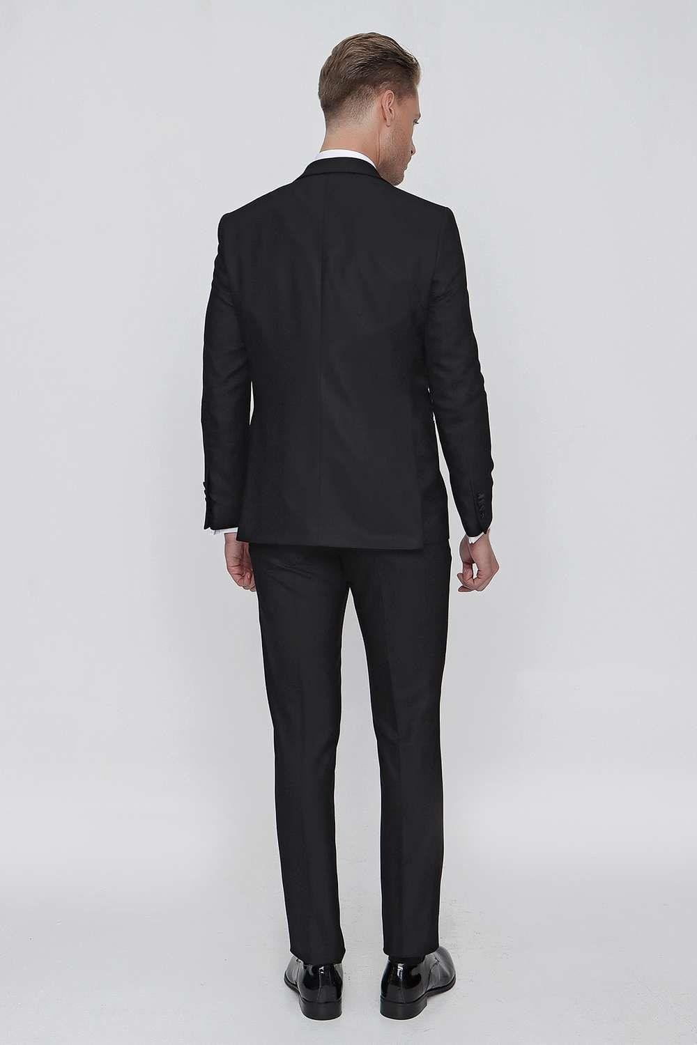 BLACK 063 TAKIM