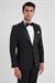 BLACK 081 TAKIM Slim SİYAH