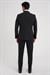 BLACK 081 TAKIM Slim SİYAH