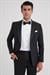BLACK 081 TAKIM Slim SİYAH