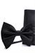 BLACK KUSAK SET 01  SİYAH