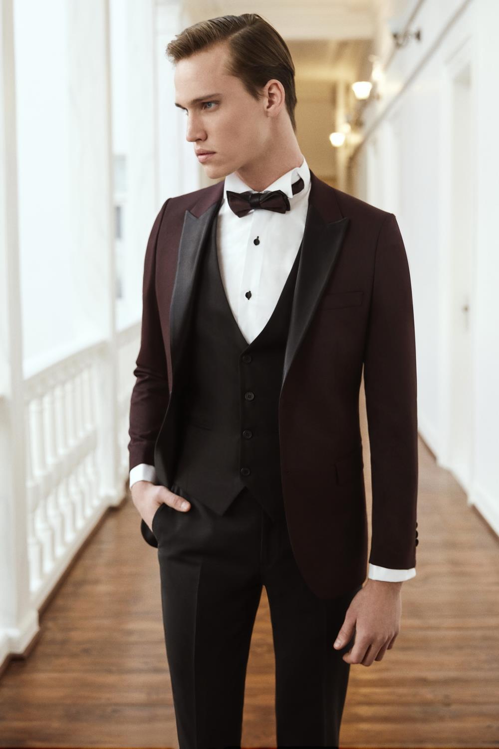 GK 360 Slim Fit Beyaz Klasik Gömlek