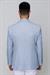 C 613 Slim Fit Mavi Spor Ceket