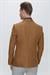C 629 Slim Fit Safran Spor Ceket