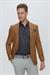 C 629 Slim Fit Safran Spor Ceket