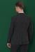C 634 Slim Fit Siyah Spor Ceket
