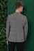 C 635 Slim Fit Siyah Spor Ceket