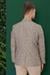 C 637 Slim Fit Kahve Spor Ceket
