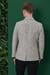 C 637 Slim Fit Siyah Spor Ceket