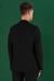C 645 Slim Fit Siyah Spor Ceket