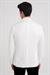 C 646 CEKET Slim EKRU CASUAL