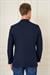 C 685 Slim Fit Lacivert Spor Ceket