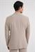 C 698 CEKET Regular Fit BEJ-1 CASUAL