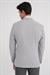 C 698 CEKET Regular Fit GRİ-1 CASUAL