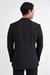 C 698 CEKET Regular Fit SİYAH-1 CASUAL
