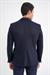 C 717 CEKET Regular Fit LACİVERT