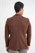 C 717 CEKET Regular Fit TÜTÜN
