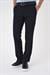Comfort Fit Beli Lastikli Lacivert Jogger Pantolon  P 1185