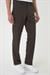 Comfort Fit Beli Lastikli Toprak Jogger Pantolon  P 1185