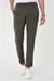 Comfort Fit Beli Lastikli Yan Cep Haki Jogger Pantolon P 1150