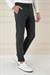 Comfort Fit Beli Lastikli Yan Cep Nefti Jogger Pantolon P 1150