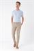 Comfort Fit Beli Lastikli Yan Cep Taş Jogger Pantolon P 1150