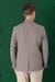 Comfort Fit Kırçıllı Dokuma Pamuklu Casuel Vizon Ceket C 665