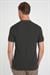 Comfort Fit Polo Yaka Kısa Kollu Haki Triko Tr 883
