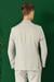 Comfort Fit Torba Cep Esnek Pamuk Casuel Taş Ceket C 664