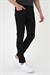 Denim 131 Slim Fit Beş Cepli Likralı Siyah Jean Pantolon