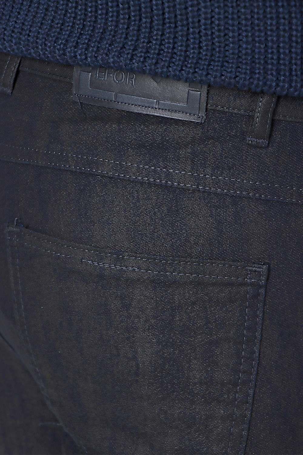 DENİM PNT 101 Siyah Jean Pantolon