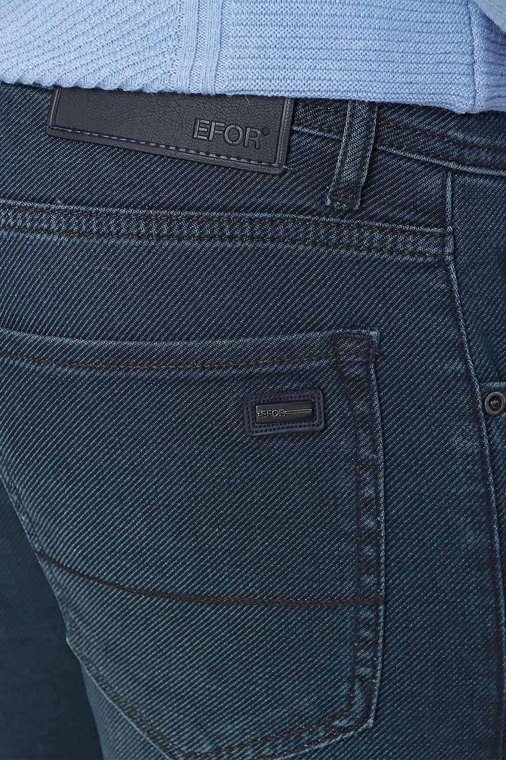 DENİM PNT 106 Mavi Jean Pantolon