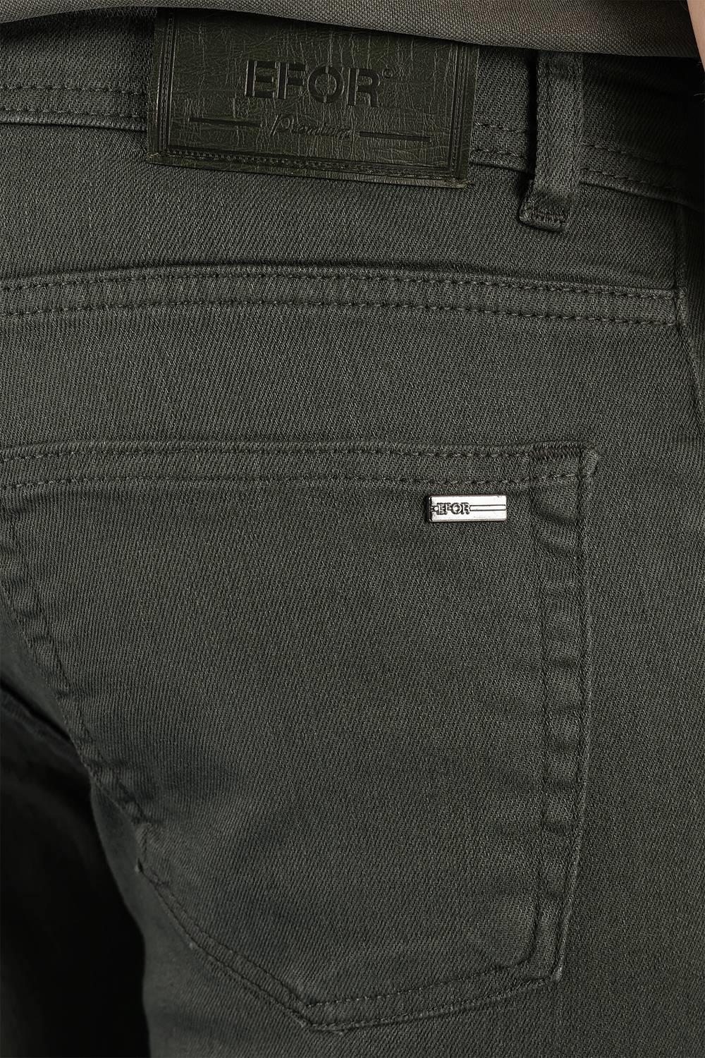 DENİM PNT 108 Nefti Jean Pantolon