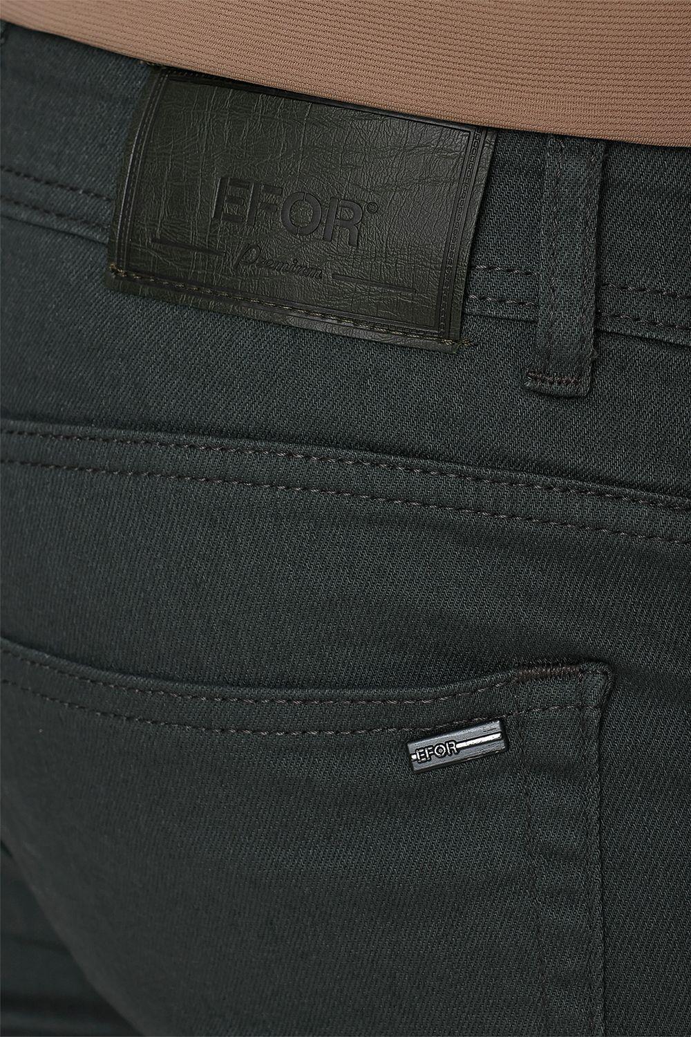 DENİM PNT 108 Siyah Jean Pantolon