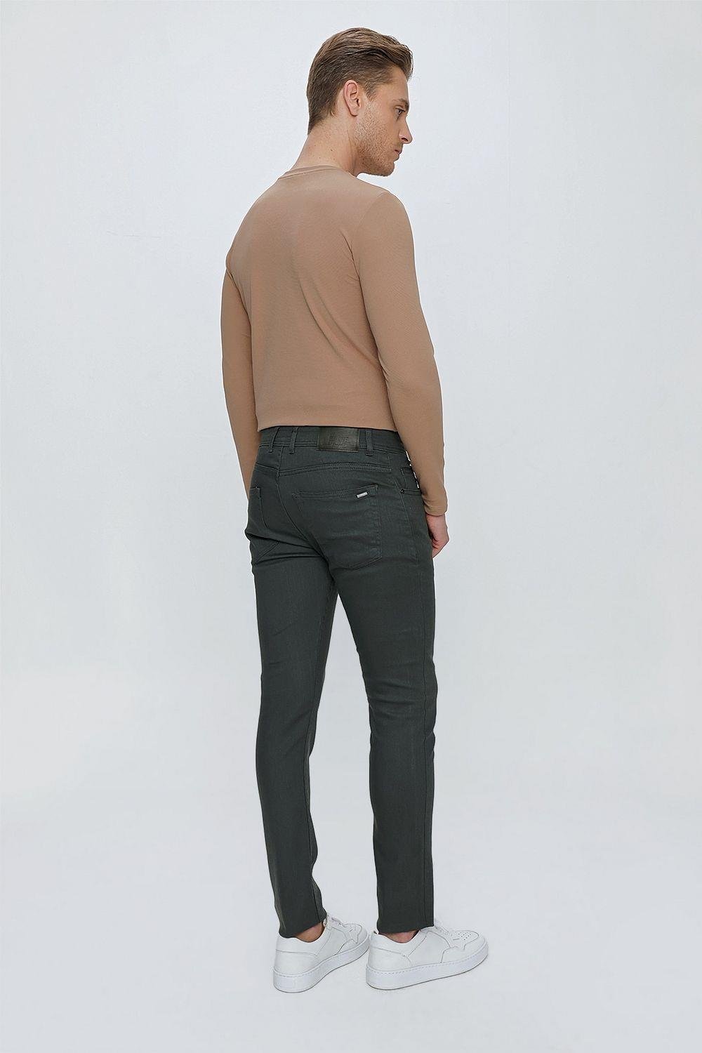 DENİM PNT 108 Siyah Jean Pantolon