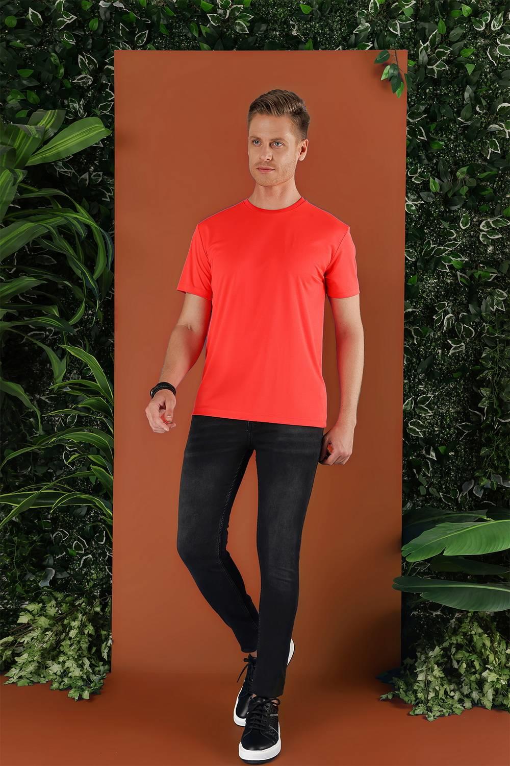 DENİM PNT 114 Siyah Jean Pantolon