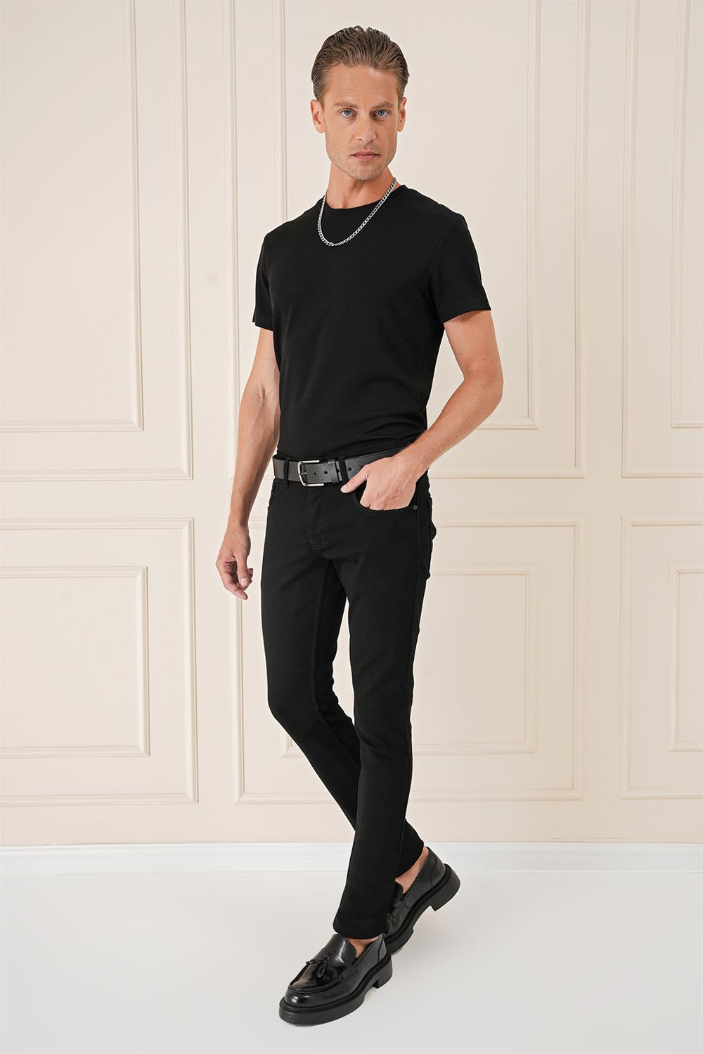 DENİM PNT 123