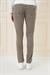 DENİM PNT 124 Haki Jean Pantolon