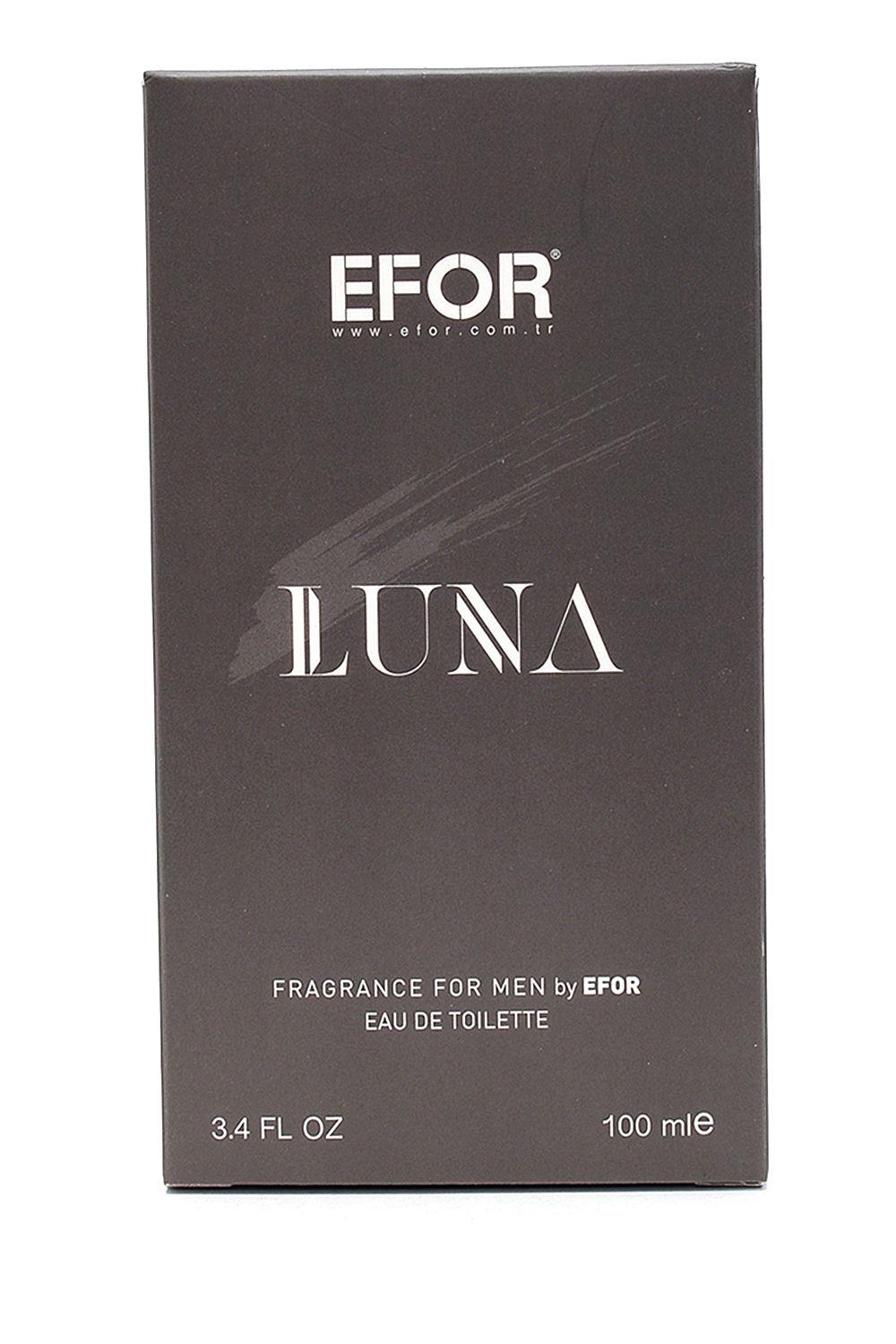 EFOR LUNA EDC PARFÜM