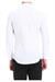 G 1397 Slim Fit Beyaz Spor Gömlek
