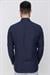 G 1497 Slim Fit Lacivert Spor Gömlek