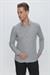G 1526 Slim Fit Beyaz Spor Gömlek