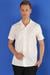 G 1533 Slim Fit Beyaz Klasik Gömlek