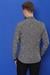 G 1541 Slim Fit Siyah Klasik Gömlek